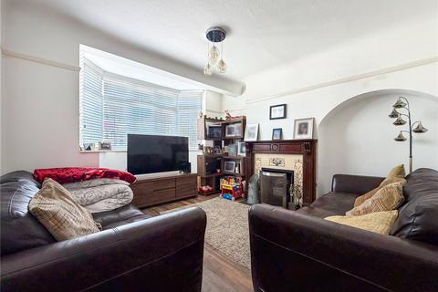 3 bedroom semi-detached house for sale, Uplands Road, Oadby, Leicester, Leicestershire, LE2