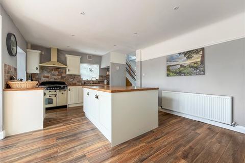 3 bedroom semi-detached house for sale, Uplands Road, Oadby, Leicester, Leicestershire, LE2