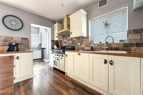 3 bedroom semi-detached house for sale, Uplands Road, Oadby, Leicester, Leicestershire, LE2