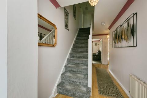 4 bedroom detached house for sale, Wentworth Grove, Winsford