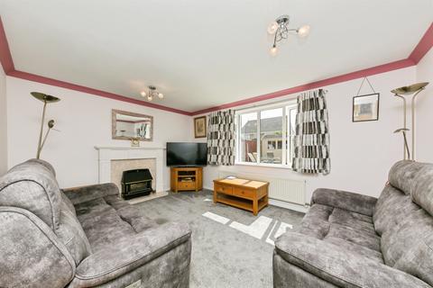 4 bedroom detached house for sale, Wentworth Grove, Winsford