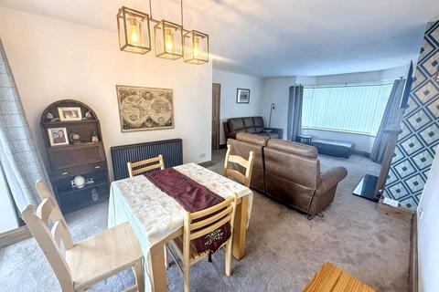4 bedroom semi-detached house for sale, Embleton Crescent, North Shields, Tyne and Wear, NE29 8BW