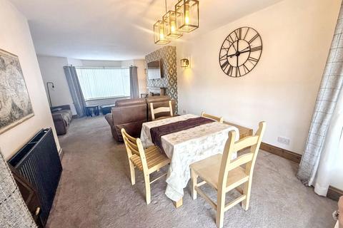 4 bedroom semi-detached house for sale, Embleton Crescent, North Shields, Tyne and Wear, NE29 8BW