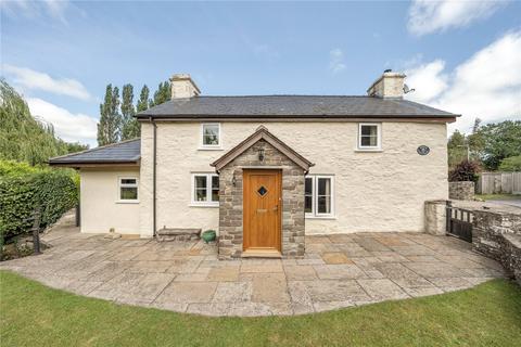 undefined, Rose Cottage, Tregoyd Mill, Three Cocks