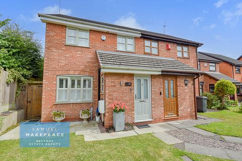 undefined, Hollinshead Close, Scholar Green, Stoke-on-Trent