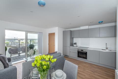 1 bedroom apartment to rent, 4 Mast Quay London SE18