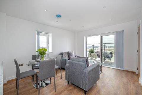 1 bedroom apartment to rent, 4 Mast Quay London SE18