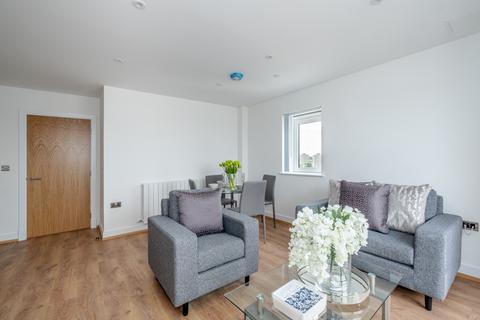 1 bedroom apartment to rent, 4 Mast Quay London SE18