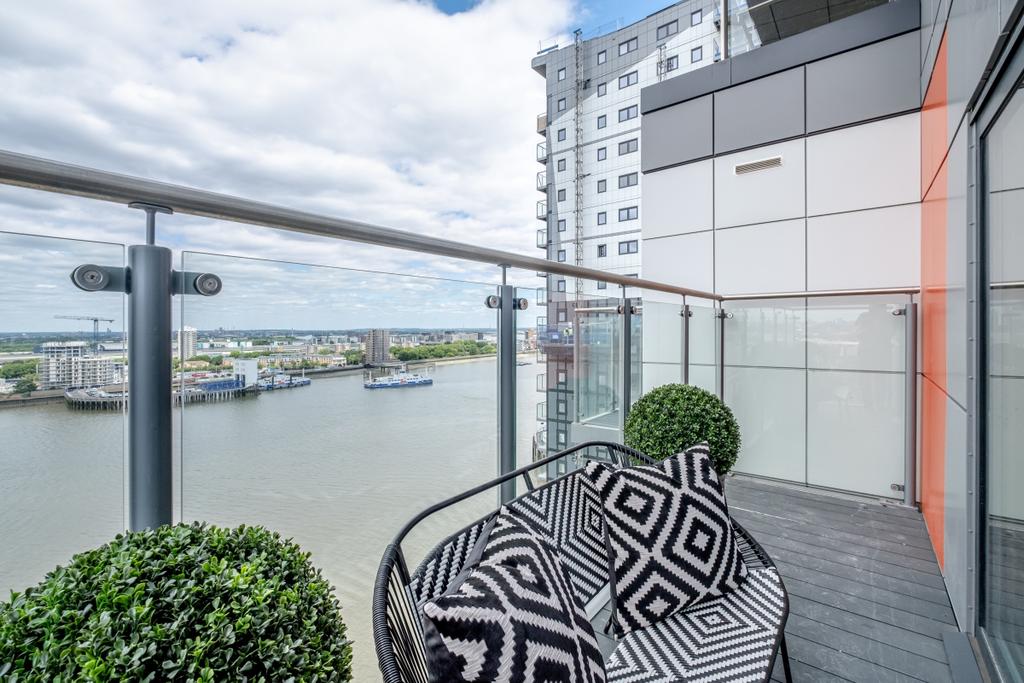 Apartment in London - View 4