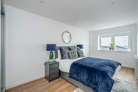 1 bedroom apartment to rent, 4 Mast Quay London SE18