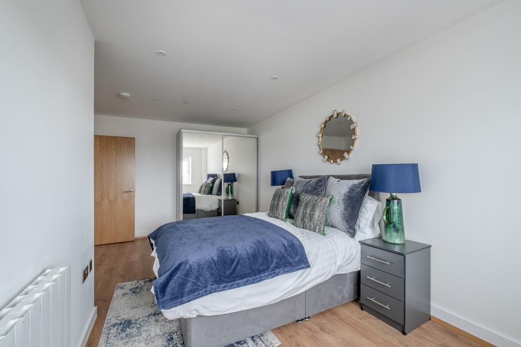 Apartment in London - More