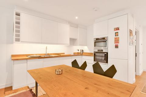 1 bedroom flat to rent, Knightsbridge House, 229 Acton Lane, London, Chiswick, London, W4