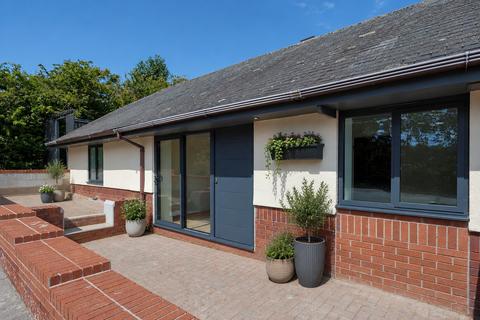 2 bedroom terraced bungalow for sale, Plymouth, Devon PL5