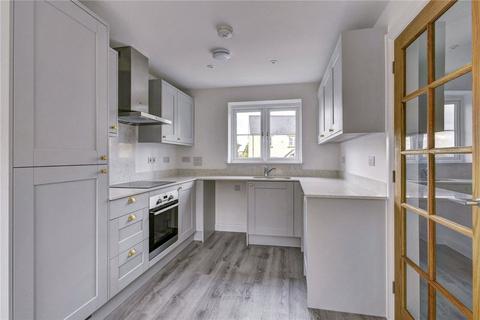 undefined, Plot 3 St. Mary's Green, Ashill, Ilminster, Somerset, TA19