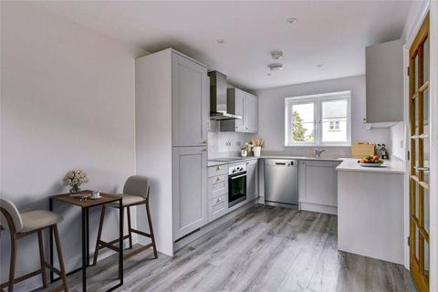 undefined, Plot 3 St. Mary's Green, Ashill, Ilminster, Somerset, TA19