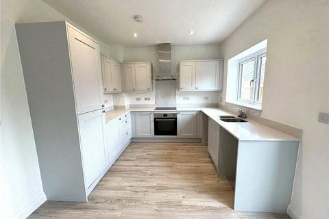 undefined, Plot 5, St. Mary's Green, Ashill, Ashill, Ilminster, Somerset, TA19