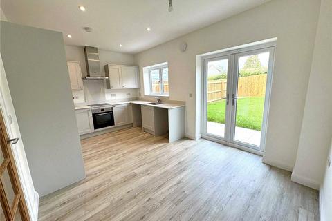 undefined, Plot 5, St. Mary's Green, Ashill, Ashill, Ilminster, Somerset, TA19