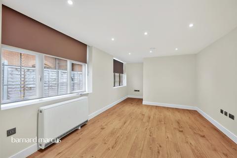 2 bedroom character property for sale, Dene Street, Dorking
