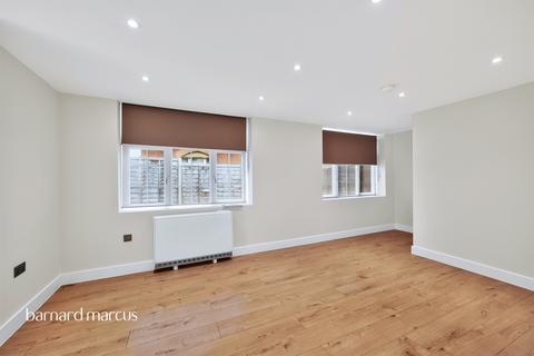 2 bedroom character property for sale, Dene Street, Dorking