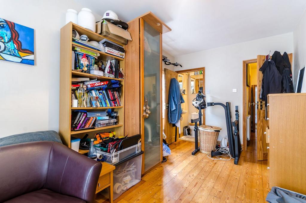 Home gym