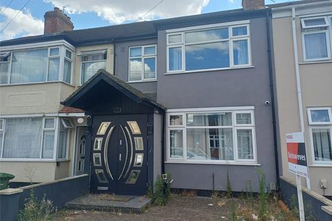 4 bedroom terraced house for sale, Lamberhurst Road, Dagenham, Essex, RM8
