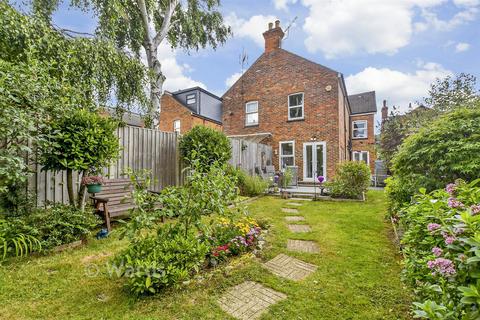 3 bedroom semi-detached house for sale, Western Avenue, Ashford TN23