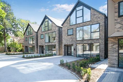 undefined, Ringwood Road, Dorset BH22