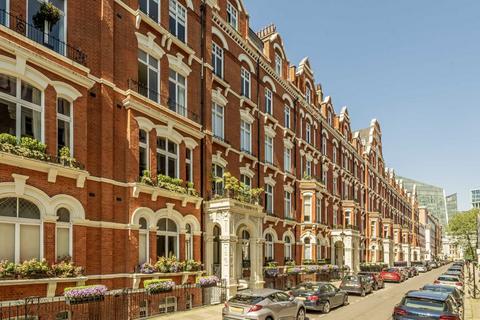undefined, Carlisle Place, London SW1P