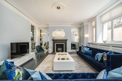 undefined, Carlisle Place, London SW1P