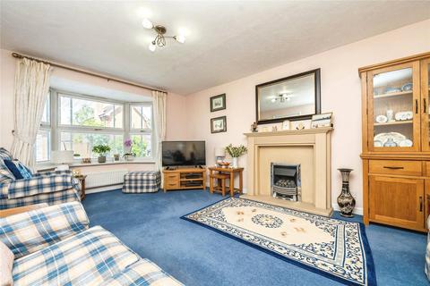 4 bedroom detached house for sale, Rogers Way, Warwick, Warwickshire, CV34
