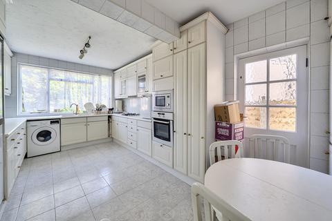 5 bedroom semi-detached house for sale, Aprey Gardens, Hendon, London, NW4