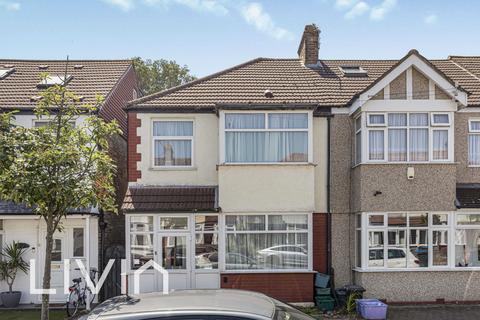 undefined, Streatham, London SW16