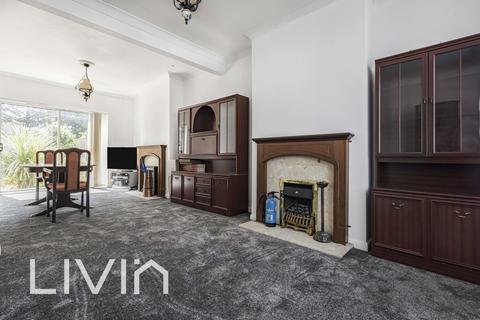 undefined, Streatham, London SW16
