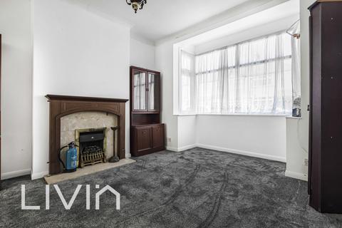 undefined, Streatham, London SW16