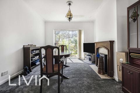 undefined, Streatham, London SW16