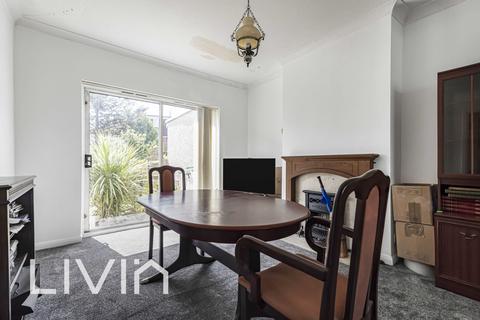 undefined, Streatham, London SW16
