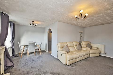 2 bedroom coach house for sale, Fosse Close, Yeovil