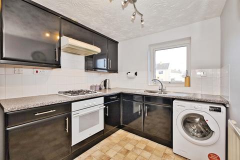 2 bedroom coach house for sale, Fosse Close, Yeovil