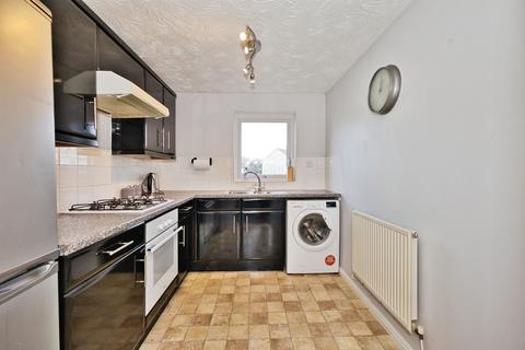 2 bedroom coach house for sale, Fosse Close, Yeovil