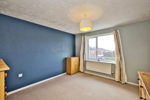 2 bedroom coach house for sale, Fosse Close, Yeovil