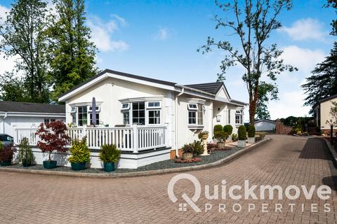 2 bedroom park home for sale, Bromyard, Herefordshire, HR7