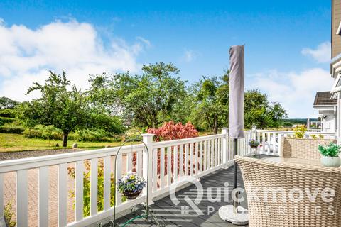2 bedroom park home for sale, Bromyard, Herefordshire, HR7