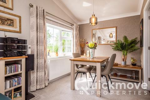 2 bedroom park home for sale, Bromyard, Herefordshire, HR7