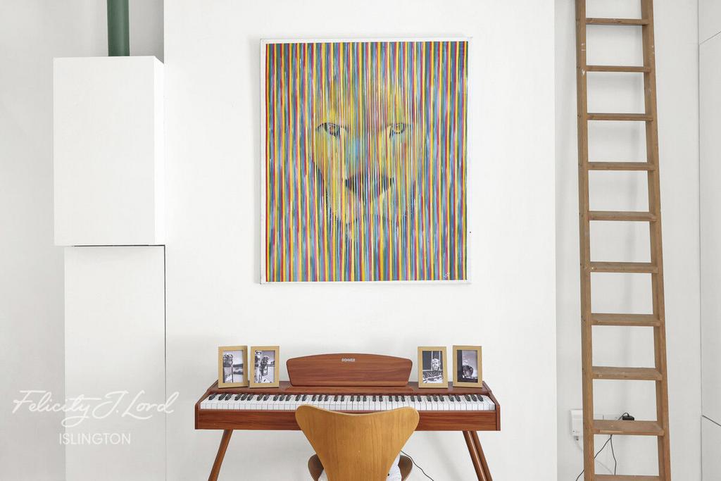 Home office