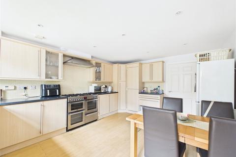 4 bedroom semi-detached house for sale, Wagtail Drive, Bury St. Edmunds, Suffolk
