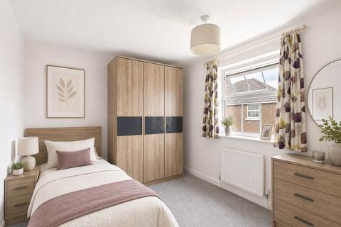 4 bedroom semi-detached house for sale, Wagtail Drive, Bury St. Edmunds, Suffolk