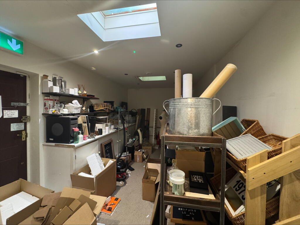 Pantry