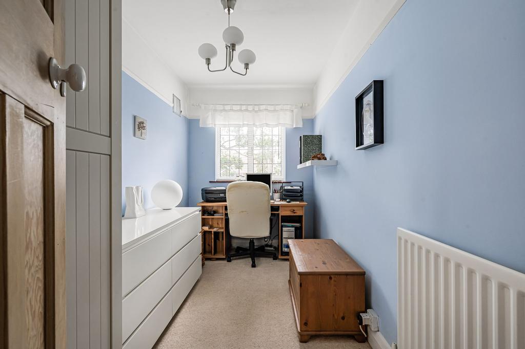 Home office