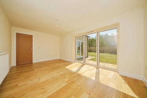 undefined, Old Orchard Close, Christian Malford, Chippenham