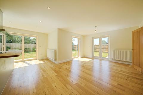undefined, Old Orchard Close, Christian Malford, Chippenham